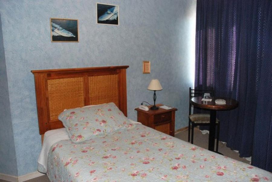 Hotel Dikran 洛斯安赫莱斯 外观 照片