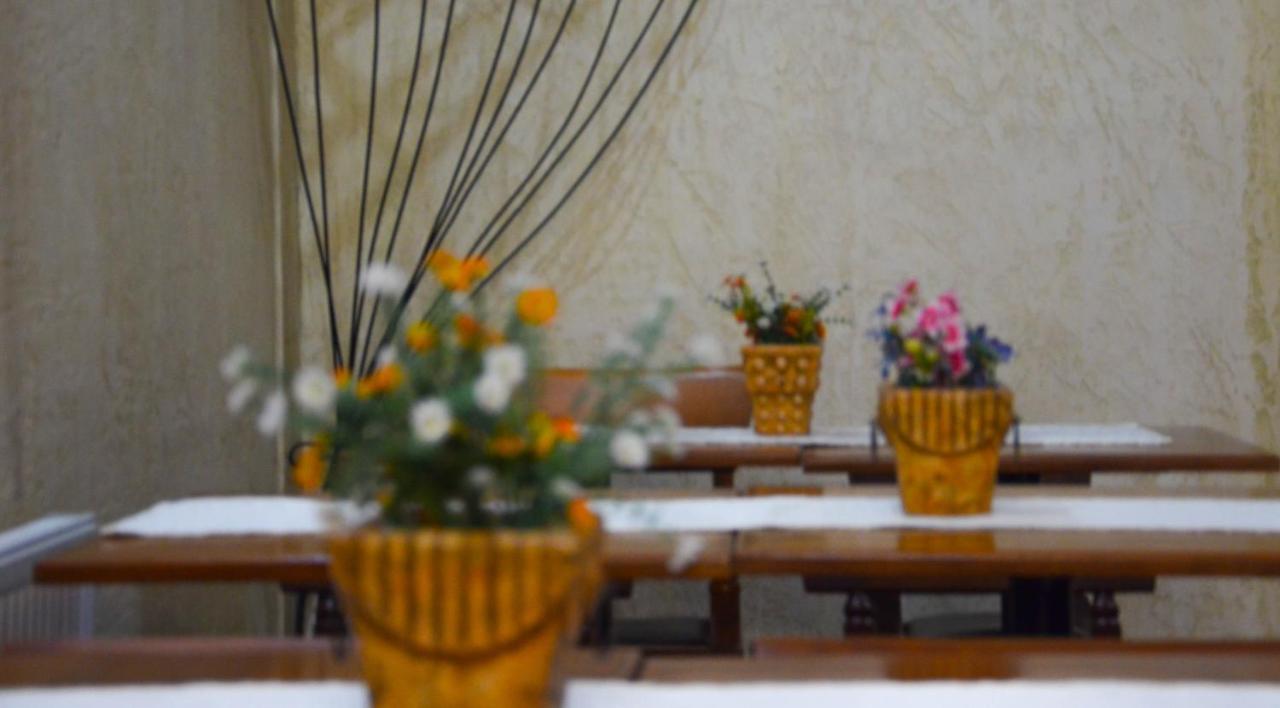 Hotel Dikran 洛斯安赫莱斯 外观 照片